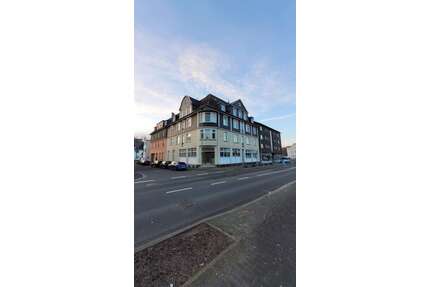 Wohnung zum Mieten in Gummersbach 900,00 € 112.92 m²