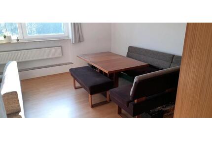 1-Zimmerapartment in Donauwörth