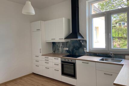 Moderne Wohnung in Lünebach - 690,00&nbsp;EUR Kaltmiete, ca.&nbsp; 90,00&nbsp;m&sup2; in Pronsfeld (PLZ: 54597)