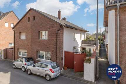 Haus zum Kaufen in Bonn 195.000,00 € 86.57 m²