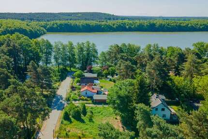 Grundstück zu verkaufen in Bestensee 199.900,00 € 671 m²
