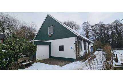 Haus zum Kaufen in Ottersberg 269.000,00 € 97 m²