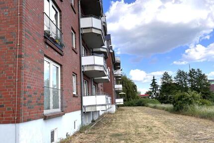 Diese Wohnung wischt mit 0815 den Boden. - Kyritz