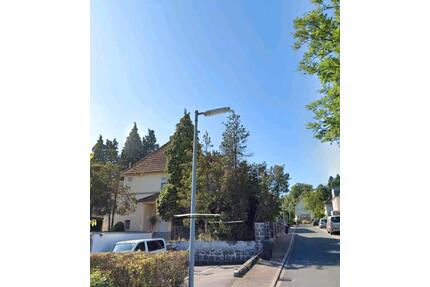 Doppelhaushälfte mit kleinen Garten und Garage in Hemer Westig