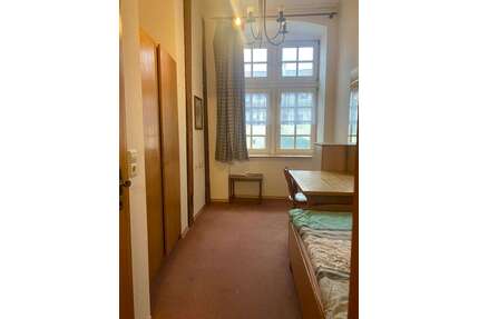 Wohnung zum Mieten in Lauffen 295,00 € 14 m²