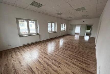 Gewerbefläche zu vermieten – Büro Praxis Kanzlei Frankfurter - Altenkirchen (Westerwald)