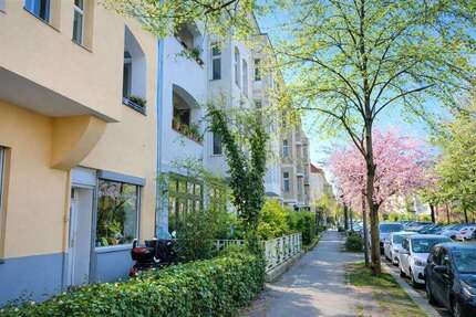 Wohnung zum Kaufen in Berlin 595.000,00 € 92 m²