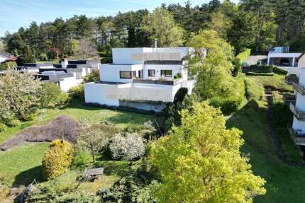 Wohnung zum Kaufen in Bad Mergentheim Löffelstelzen 360.000,00 € 137 m² - Bad Mergentheim / Löffelstelzen