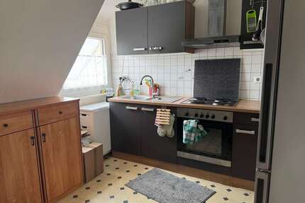 Wohnung zum Mieten in Konstanz 700,00 € 54 m²