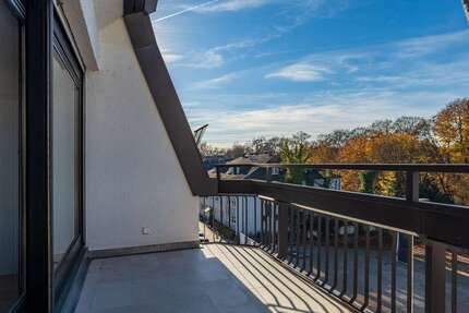 Wohnung zum Mieten in München 2.480,00 € 84 m²