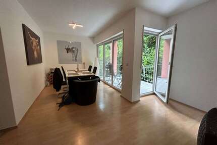 Wohnung zum Mieten in Otterbach 790,00 € 100 m²