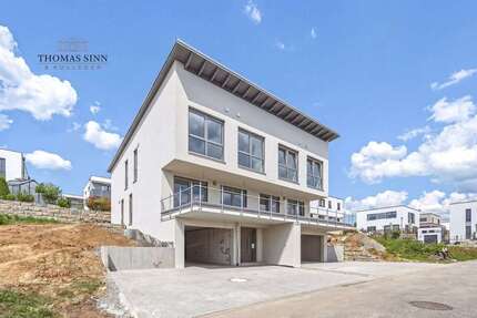 Haus zum Mieten in Ilsfeld Auenstein 2.150,00 € 162.71 m² - Ilsfeld / Auenstein