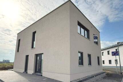 Bereits bezugsfertig für Sie erstellt - Delitzsch