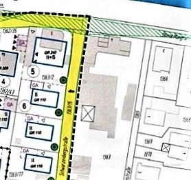 Grundstück zu verkaufen in Kolbermoor 474.000,00 € 500 m²