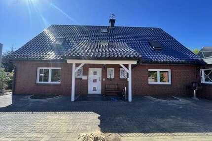 Wohnung zum Mieten in Wacken 1.280,00 € 140 m²