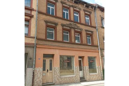 Schönes Haus.Wohnen und Geld verdienen. - Weida