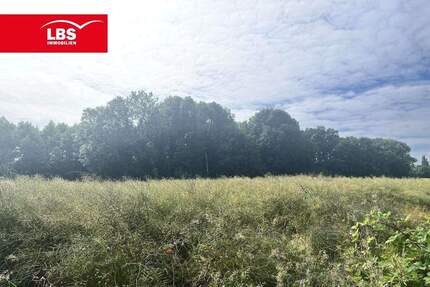 Großzügiges Baugrundstück in Bestlage Bad Oeynhausens!