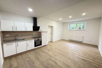 Wohnung zum Kaufen in Lauenförde 79.000,00 € 39 m²