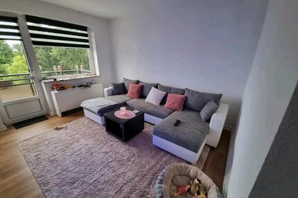 3,5 Zimmer Wohnung in Altenessen Süd