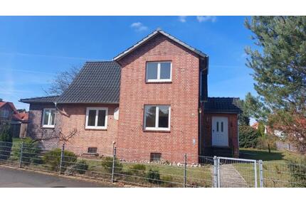 Sonniges und freundliches Haus zu vermieten - Liebenau