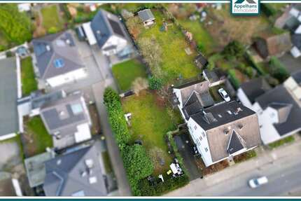 Grundstück zu verkaufen in Bielefeld 1.269.000,00 € 1610 m²