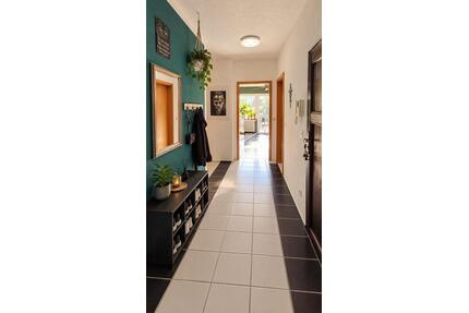 Wohnung zur Miete - 900,00&nbsp;EUR Kaltmiete, ca.&nbsp; 90,00&nbsp;m&sup2; in Traben-Trarbach (PLZ: 56841)