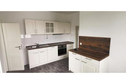 Hier fühlt sich WOHNEN gut an! - 450,00&nbsp;EUR Kaltmiete, ca.&nbsp; 75,00&nbsp;m&sup2; in Zeitz (PLZ: 06712)