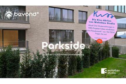 Wohnung zum Kaufen in Stuttgart 1.598.800,00 € 133 m²