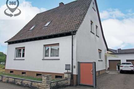 Haus zum Kaufen in Kronau 398.000,00 € 115 m²