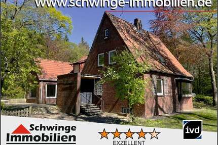 Haus zum Kaufen in Hechthausen 199.000,00 € 190 m²