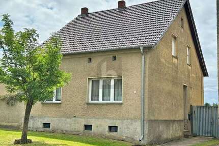 Haus zum Kaufen in Großwoltersdorf 195.000,00 € 120 m²