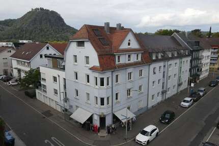 Wohnung zum Kaufen in Singen 320.000,00 € 109.6 m²