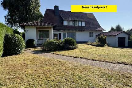 Haus zum Kaufen in Detmold Hiddesen 320.000,00 € 214 m² - Detmold / Hiddesen