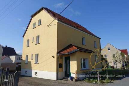 Haus zum Kaufen in Pulsnitz 339.000,00 € 229 m²