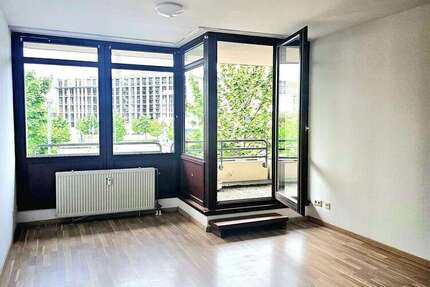 Wohnung zum Mieten in Ludwigshafen am Rhein 750,00 € 50 m²