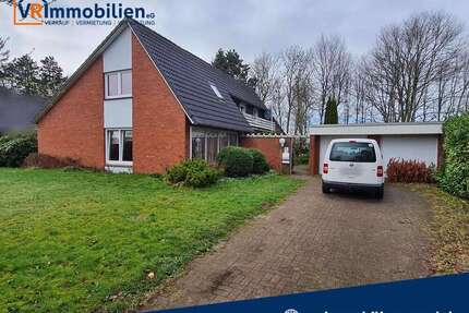 Haus zum Kaufen in Husum 429.000,00 € 159 m²