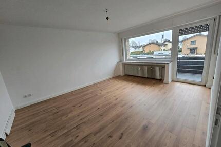 4-Zi.Wohnung mit Balkon u.Garten in Bad Salzuflen-Lockhausen - Herford