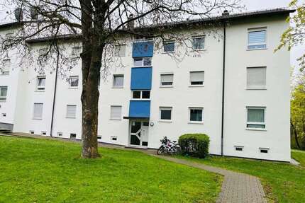 Wohnung zum Kaufen in Böblingen 239.000,00 € 63 m²