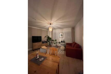 Zwei Zimmer Wohnung im Herzen von Itzehoe