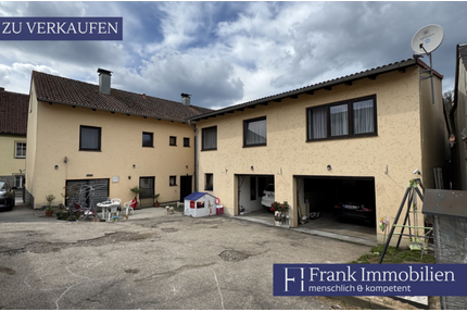 Haus zum Kaufen in Falkenstein 299.000,00 € 288.54 m²