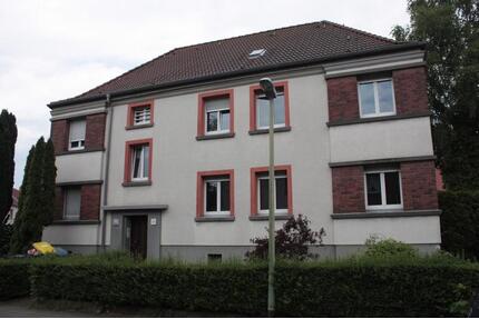 VIVAWEST modernisiert Ihre neue Wohnung. - Essen Stadtbezirk V