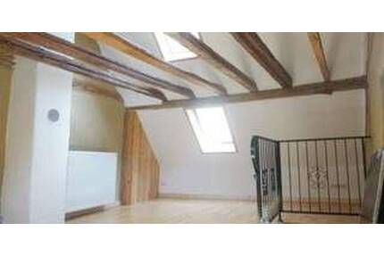 saniertes Altstadthäuschen - 777,00&nbsp;EUR Kaltmiete, ca.&nbsp; 61,00&nbsp;m&sup2;&nbsp;Wohnfl&auml;che in Oppenheim (PLZ: 55276)