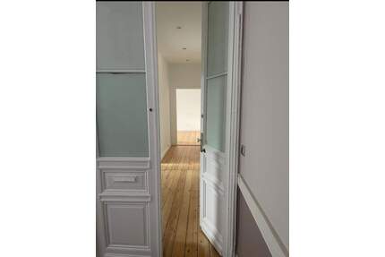 4 Zimmer Altbau in Wiesbaden provisionsfrei, Preis VHB