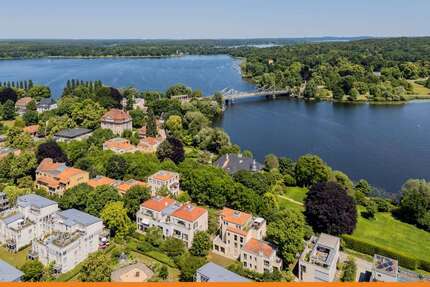 Wohnung zum Kaufen in Potsdam Berliner Vorstadt 1.470.000,00 € 185.4 m² - Potsdam / Berliner Vorstadt