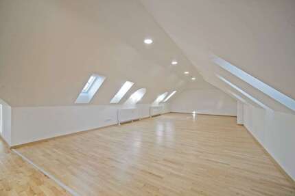 Wohnung zum Mieten in Moosburg an der Isar 1.215,00 € 105.37 m²