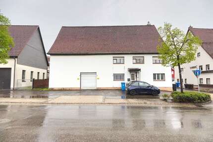 Haus zum Kaufen in Albstadt 119.000,00 € 124 m²