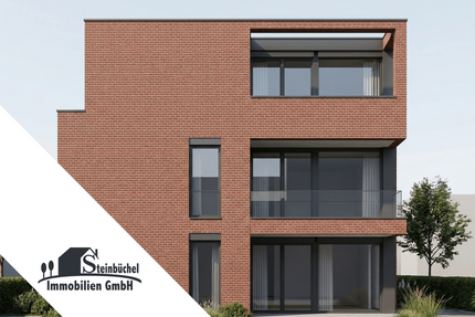 Wohnung zum Kaufen in Greven 482.575,00 € 99.51 m²