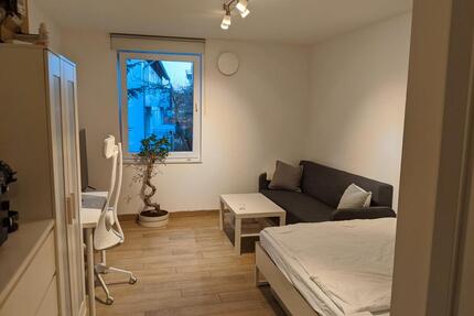 Studentenwohnung 21m² -EBK- zum 01.08.2026 zu vermieten. - Göttingen Nordstadt