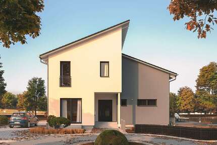 Haus zum Kaufen in Vöhringen 514.029,00 € 245 m²