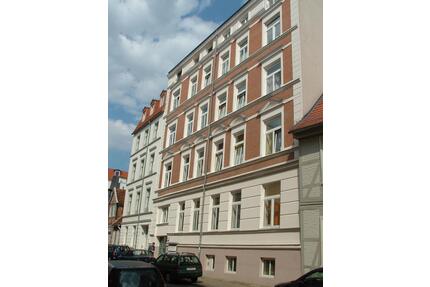 3 Raum WHG mit Balkon - 540,00&nbsp;EUR Kaltmiete, ca.&nbsp; 71,41&nbsp;m&sup2; in Schwerin (PLZ: 19055) Altstadt